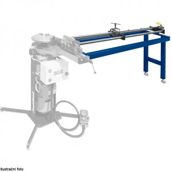 Elektrická ohýbačka trubek OH 060 4 koncové spínače BOW 1060000B