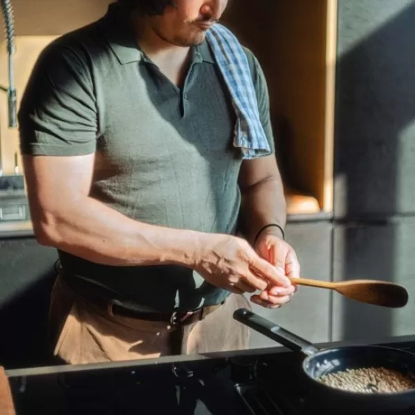 Hard Face Pánev na smažení s nepřilnavým povrchem 20 cm Fiskars 1075457