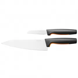 FF kuchařský set - 2 nože Fiskars 1057557