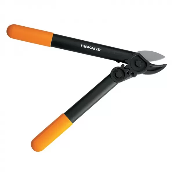 Nůžky na silné větve převodové malé Fiskars 112170
