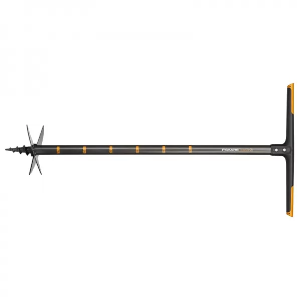 Vrták QuikDrill zemní L Fiskars 1000640