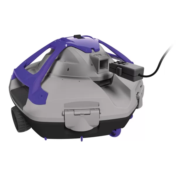 Aku bazénový robotický vysavač 12V 4,0Ah SupraVac Colorado Marimex 10800048