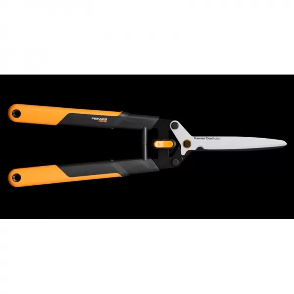 Nůžky na živý plot DualAction™ HSX96 Fiskars