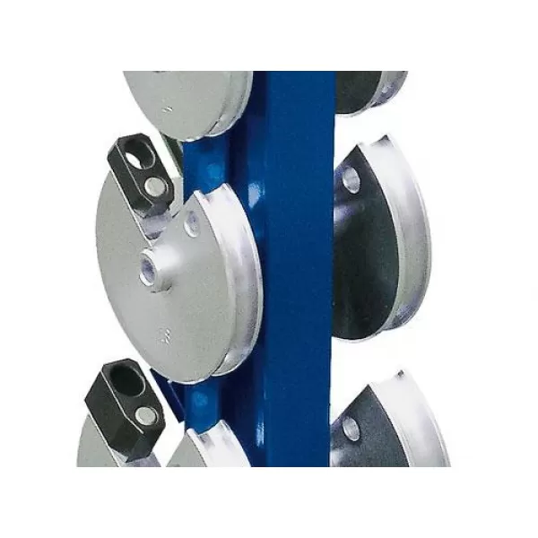 Ohýbačka tenkostěnných trubek OH 030