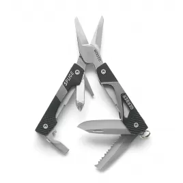 Multitool Splice - černý Gerber 1019241