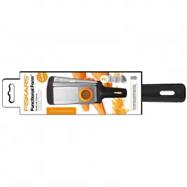 Sada jemné, hrubé struhadlo a kráječ zeleniny Fiskars 1014414