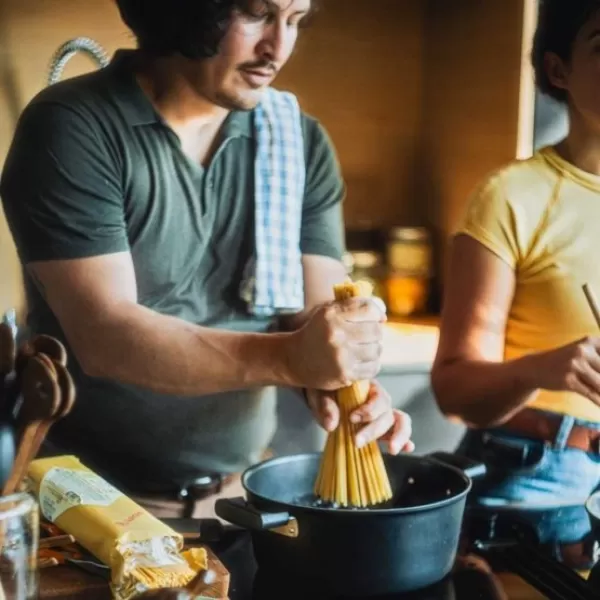 Hard Face Hrnec s nepřilnavým povlakem 5 l Fiskars 1075527