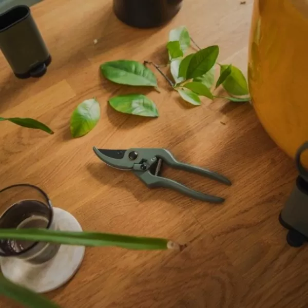 Plant Care zahradní nůžky s pouzdrem Fiskars 1075314