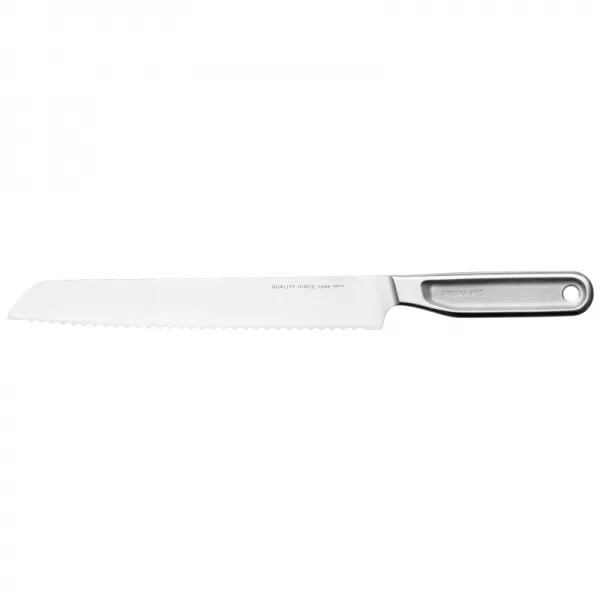 Nůž na pečivo, 22 cm Fiskars 1062883