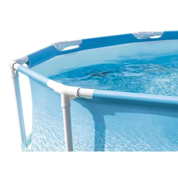 Bazén Florida 3,05x0,76 m bez příslušenství - motiv BEACHSIDE Marimex 10340257