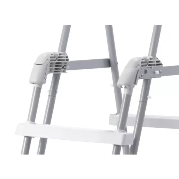 Schůdky k bazénům Tampa do 1,07 bezpečnostní MARIMEX 10950016