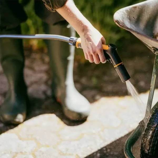 X-series zahradní hadice 13 mm (1/2”) 25 m Fiskars 1076045