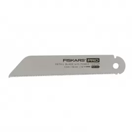 Náhradní čepel k pile pro řez tahem, 150 mm Fiskars 1062942