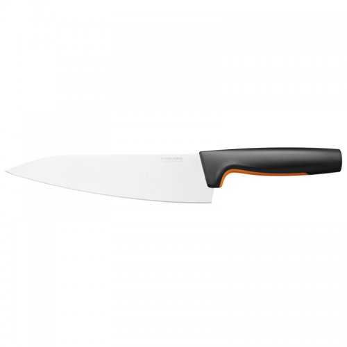 Velký kuchařský nůž 21cm Fiskars 1057534