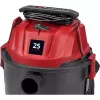 Vysavač pro mokré i suché sání TC-VC 2555 Einhell 2347420