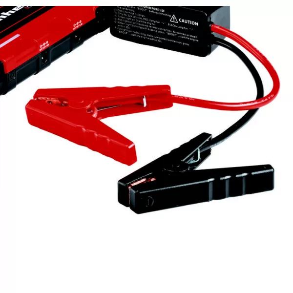 Jump-Start – Powerbanka CE-JS 12/1 Einhell 1091521