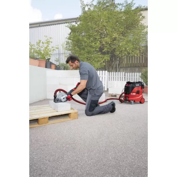 Úhlová bruska L 26-6 230 Flex 531045