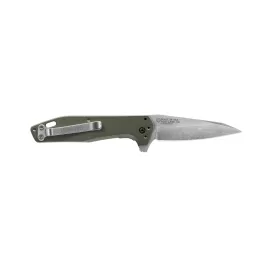 Nůž Fastball Warncliff - zelený Gerber 1028494
