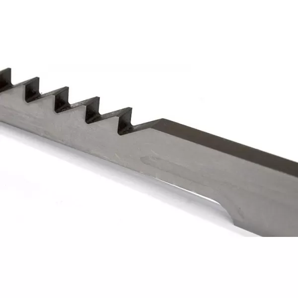 Drážkovací jehla 8 mm BOW 1051080.W