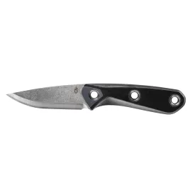 Nůž Principle Bushcraft - černý Gerber 1050243