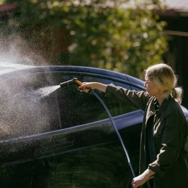 X-series zahradní hadice 13 mm (1/2”) 50 m Fiskars 1076046