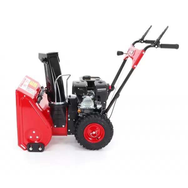 Sněhová fréza VeGA 554