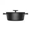 Hard Face Hrnec s nepřilnavým povlakem 5 l Fiskars 1075527