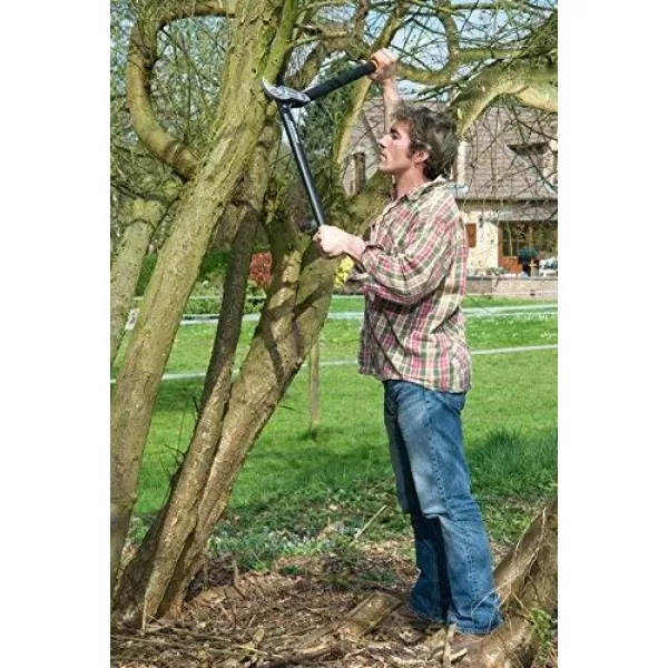 Nůžky na silné větve převodové, jednočepelové PowerGear™ Fiskars 112580