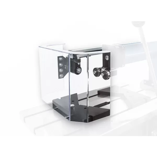 Kryt drážkovačky DR 050 BOW 1050001