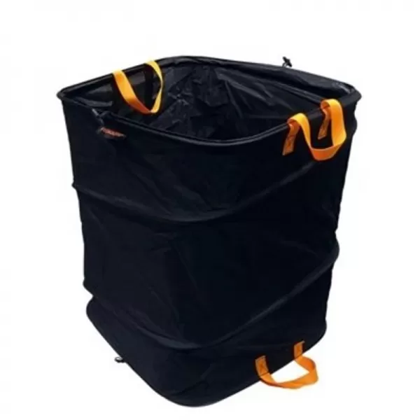 Koš zahradní Ergo M, 175 l Fiskars 1028372