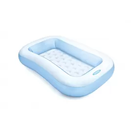 Bazén nafukovací obdélník 1,66 x 1,00 x 0,25m - Intex 57403 NP 10340282