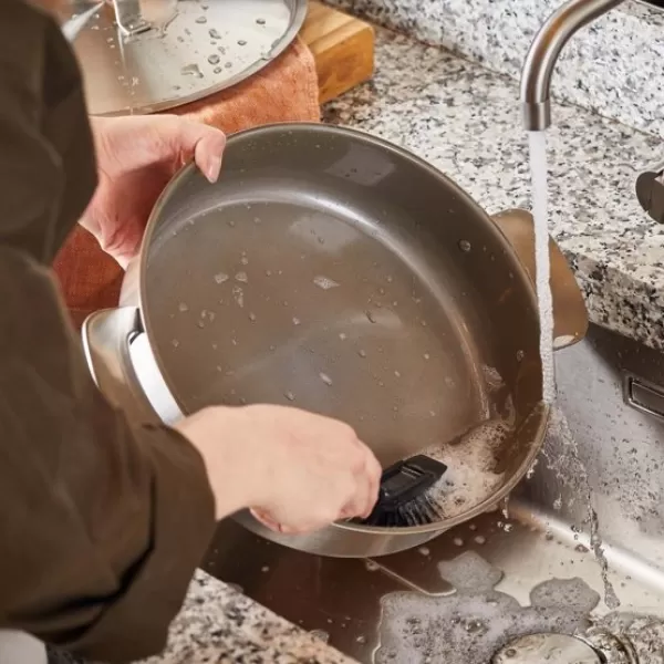 Zapékací mísa All Steel 28cm Fiskars 1064749