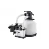Písková filtrace Intex QX2600 se solinátorem 10604349