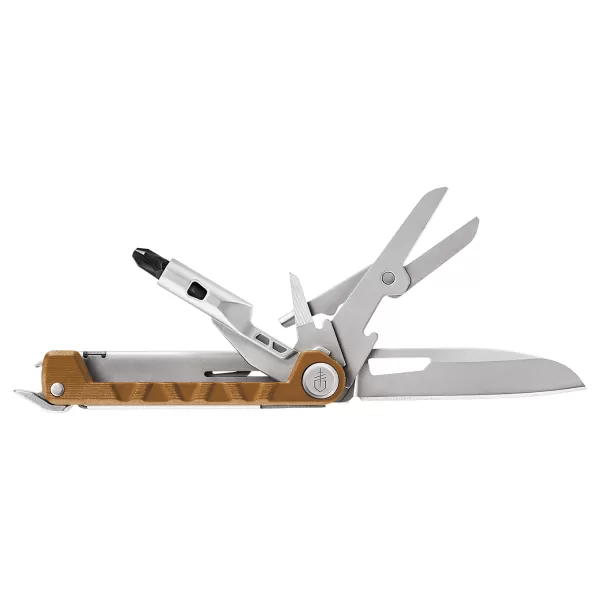 Multitool ArmBar Drive - Oranžový Gerber 1052449