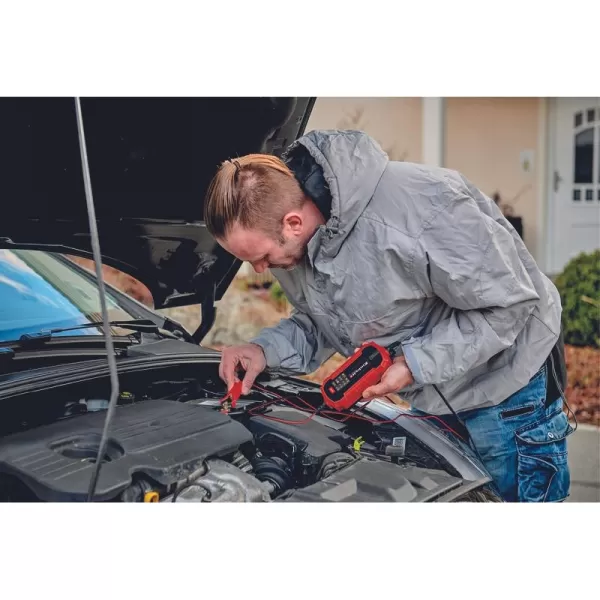 Nabíječka baterií CE-BC 2 M Einhell 1002215