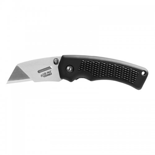 Nůž Gerber Edge Black Rubber Handle Fiskars 1020852