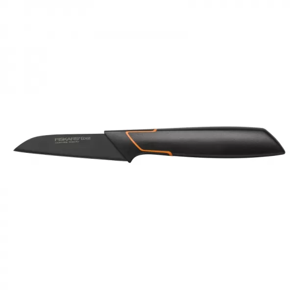 Nůž loupací 8 cm Fiskars 1003091