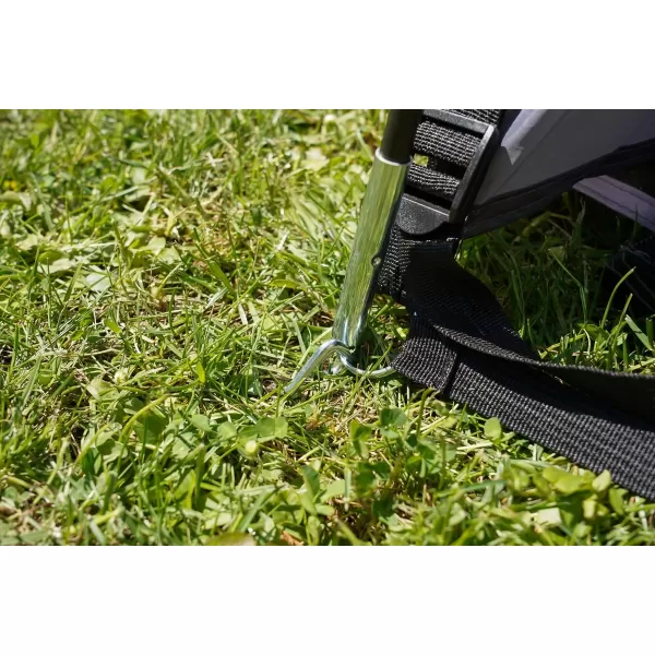 Zastřešení pro vířivky Spa House Marimex 10970573