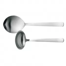 Servírovací souprava 2 ks, mat Fiskars 1002959