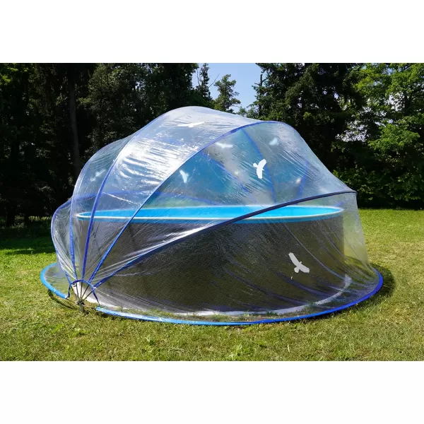 Zastřešení Pool House Cabrio - 5 m Marimex 10970570