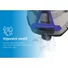 Bazénový robotický vysavač Marimex SupraVac Colorado Marimex 10800048
