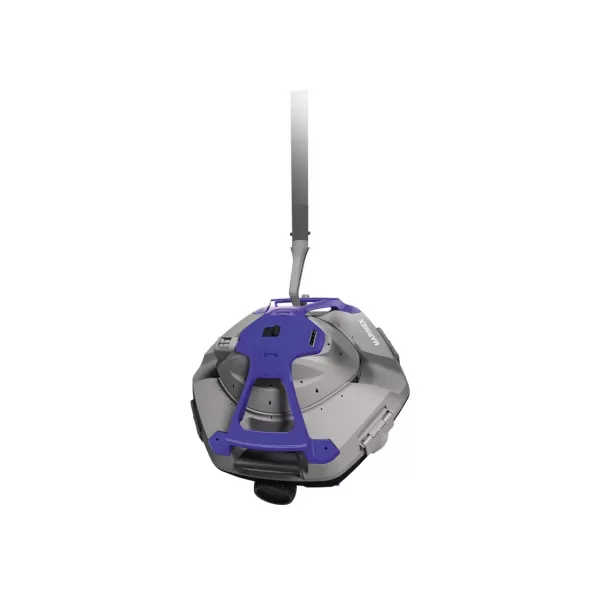 Aku bazénový robotický vysavač 12V 4,0Ah SupraVac Colorado Marimex 10800048