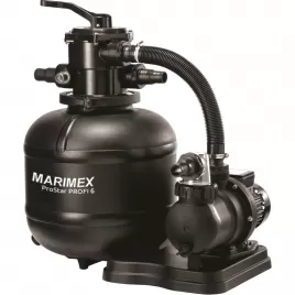 Písková filtrace ProStar Profi 6 Marimex 10600023