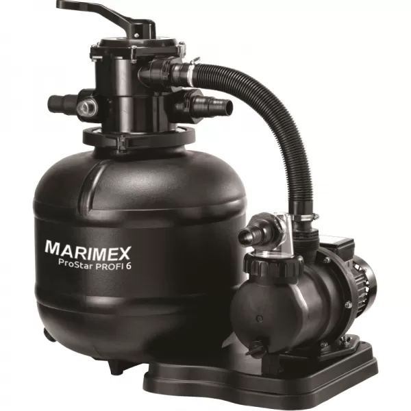 Písková filtrace ProStar Profi 6 Marimex 10600023