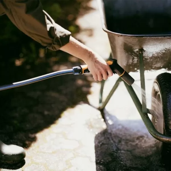 X-series zahradní hadice 13 mm (1/2”) 15 m Fiskars 1076044