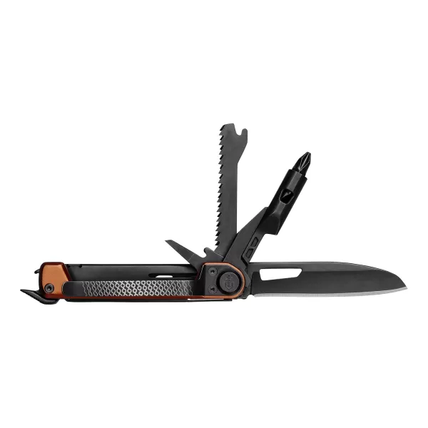 Multitool ArmBar Trade - Oranžový Gerber 1064408
