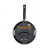 Hard Face Pánev na smažení s nepřilnavým povrchem 30 cm Fiskars 1075521