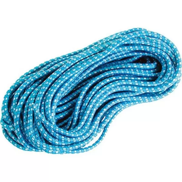 Popruh elastický 20m průměr 10mm EXTOL CRAFT 10012
