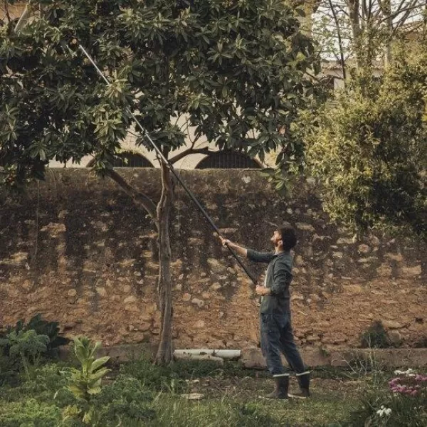 Univerzální zahradní nůžky teleskopické Fiskars 1023624 UPX86