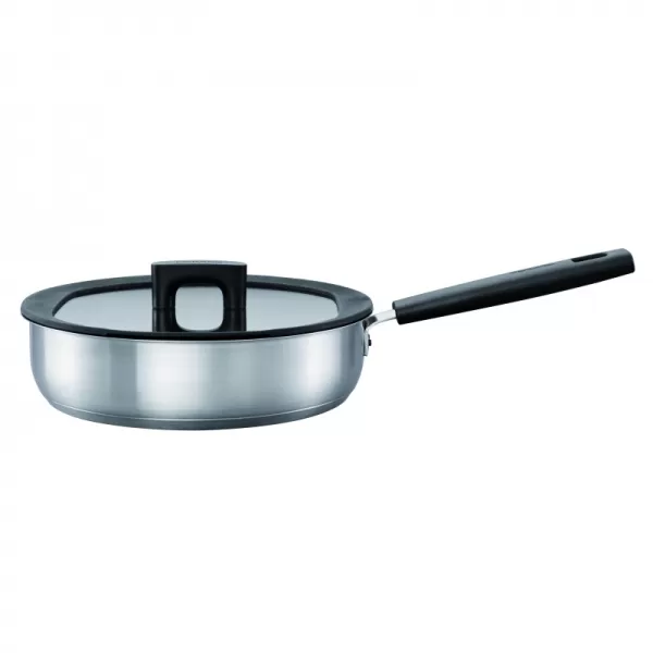 Rendlík 3,2L / 26cm s poklicí Fiskars 1052248
